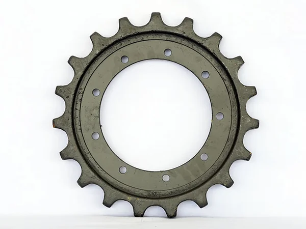 SPROCKET KUBOTA KX183-3 image 2 SPROCKET KUBOTA KX183-3 image 2