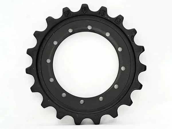 SPROCKET HITACHI EX75