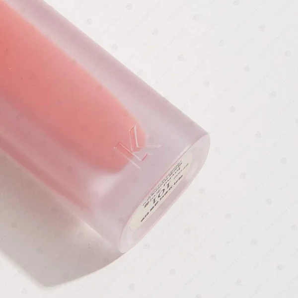 [CLEARANCE] Laka Fruity Glam Tint - 101 Joyful ลิปทินท์สายวีแกน สีคอรัลอมส้มพีช image 5