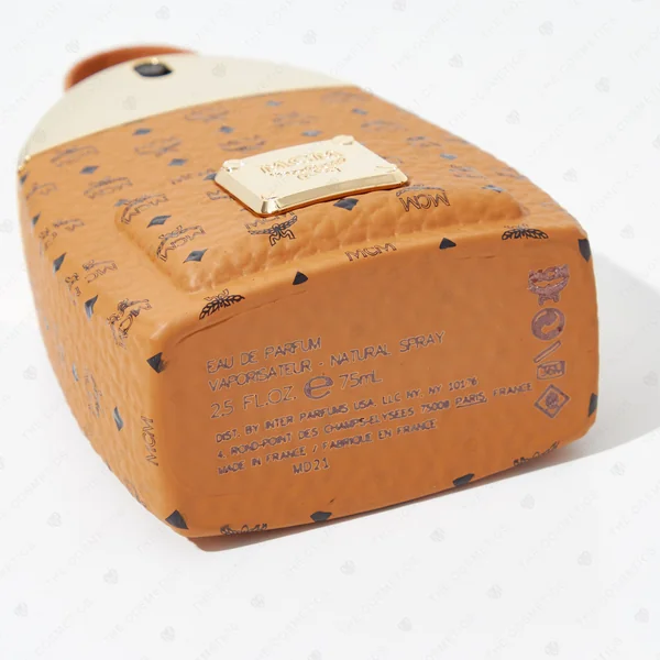 MCM Eau De Parfum 75ml image 4