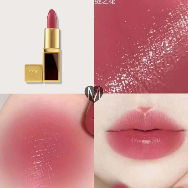 Tom Ford Lip Color 1g - 19 Runway Rose image 3 Tom Ford Lip Color 1g - 19 Runway Rose image 3