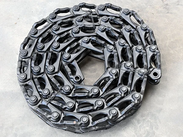 TRACK LINK KOBELCO SK45 TRACK LINK KOBELCO SK45