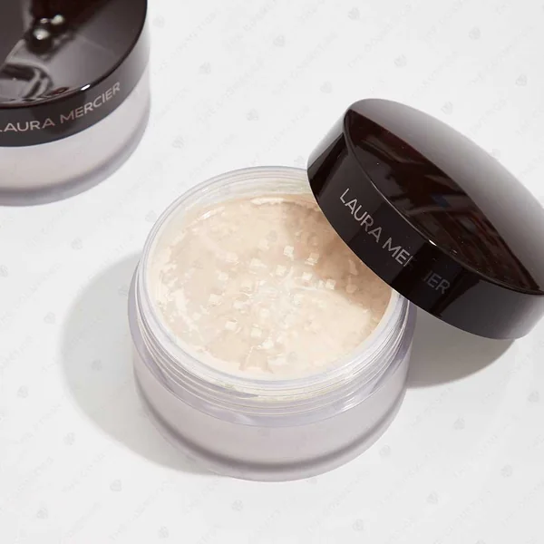 ซื้อคู่สุดคุ้ม | Laura Mercier Loose Setting Powder Translucent 29g x 2 image 4 ซื้อคู่สุดคุ้ม | Laura Mercier Loose Setting Powder Translucent 29g x 2 image 4