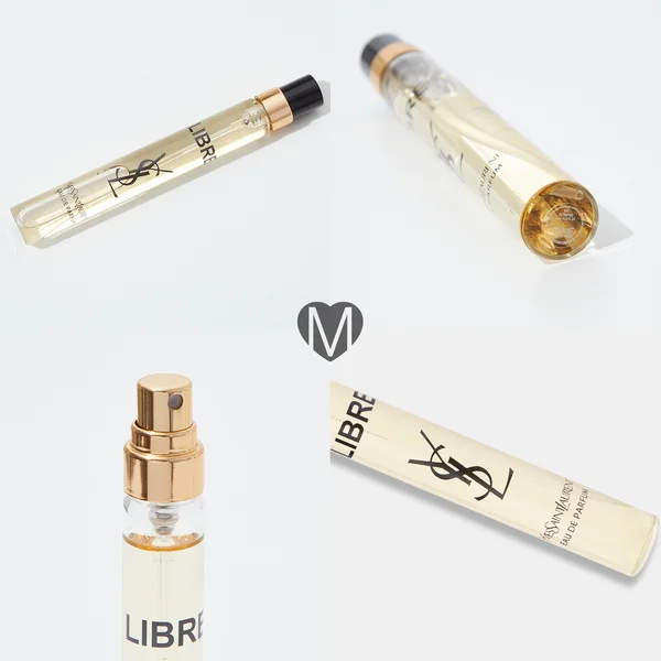 Ysl Libre Eau De Parfum 10ml image 2 Ysl Libre Eau De Parfum 10ml image 2