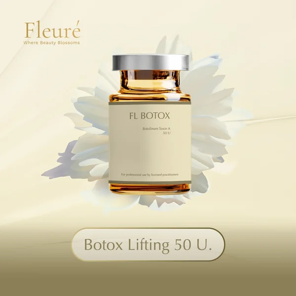 Face Slim & Lift Program (50U) image 1 Face Slim & Lift Program (50U) image 1