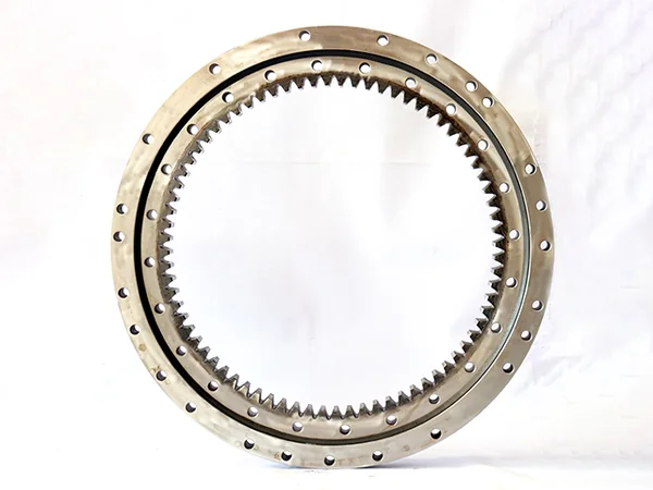 SWING BEARING KOMATSU SY35 image 2 SWING BEARING KOMATSU SY35 image 2
