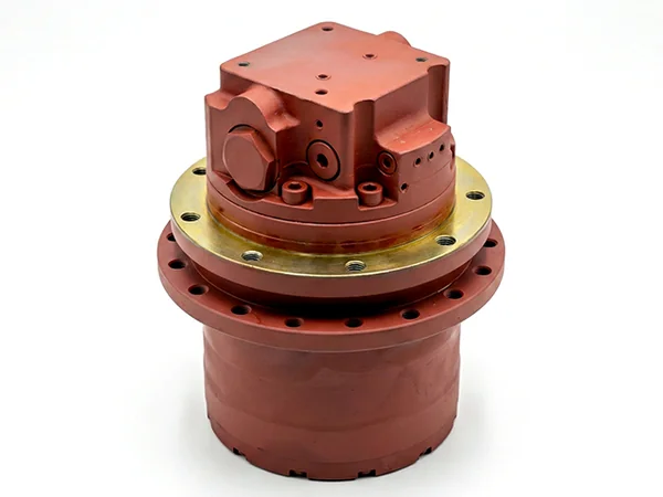 TRAVEL MOTOR KUBOTA KX91-3 TRAVEL MOTOR KUBOTA KX91-3