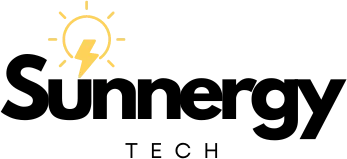 Demo Sunergy Tech