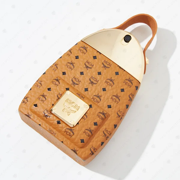 MCM Eau De Parfum 75ml image 6