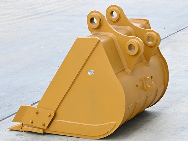 BUCKET KOMATSU SY135 image 8 BUCKET KOMATSU SY135 image 8