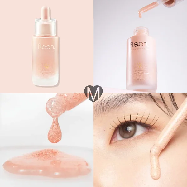 Fleen Beauty Energize Tone Up Serum 30ml image 2 Fleen Beauty Energize Tone Up Serum 30ml image 2