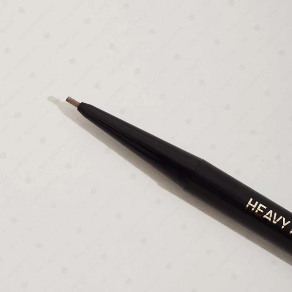Kiss Me Heavy Rotation Eyebrow Pencil 0.09g - 03 Ash Brown image 6 Kiss Me Heavy Rotation Eyebrow Pencil 0.09g - 03 Ash Brown image 6
