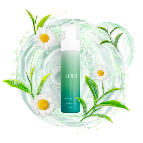 Tea Tree Glow