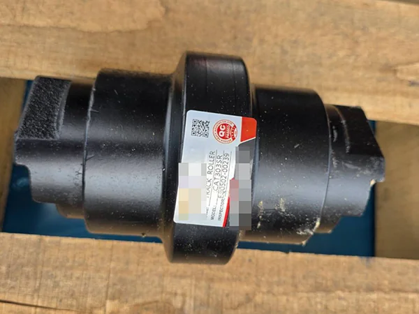 TRACK ROLLER CATERPILLAR CAT315