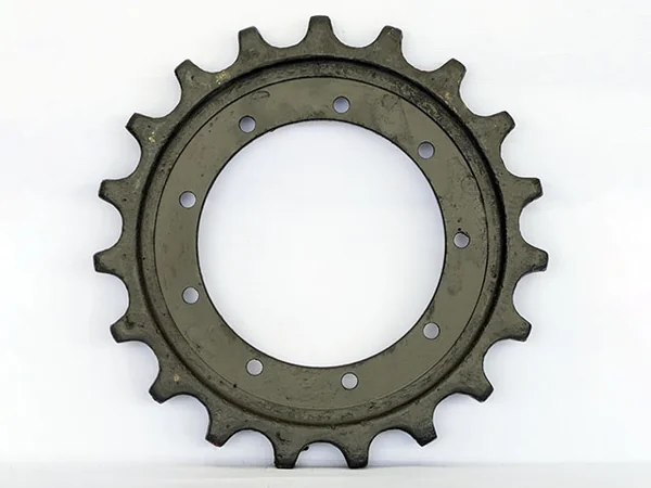 SPROCKET KUBOTA KX155-3/5 image 2