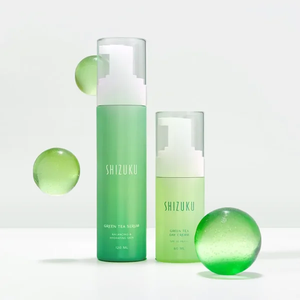 Shiziku Tea Tree Glow Shiziku Tea Tree Glow