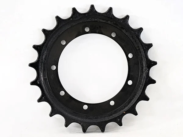 SPROCKET HITACHI U17 SPROCKET HITACHI U17