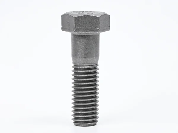BOLT AND NUT SANY SY35/SY55 image 2