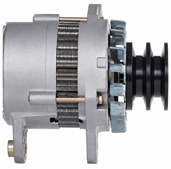 ไดชาร์จ KM00228V 30A สำหรับ Komatsu PC200-1 / PC200-2 / PC200-3 ไดชาร์จ KM00228V 30A สำหรับ Komatsu PC200-1 / PC200-2 / PC200-3