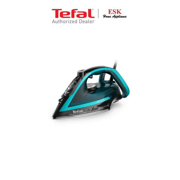 Tefal เตารีดไอน้ำ 2800 วัตต์ รุ่น FV5847T0 image 1