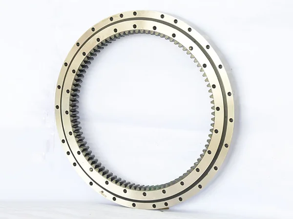 SWING BEARING KOMATSU SY55 image 2 SWING BEARING KOMATSU SY55 image 2