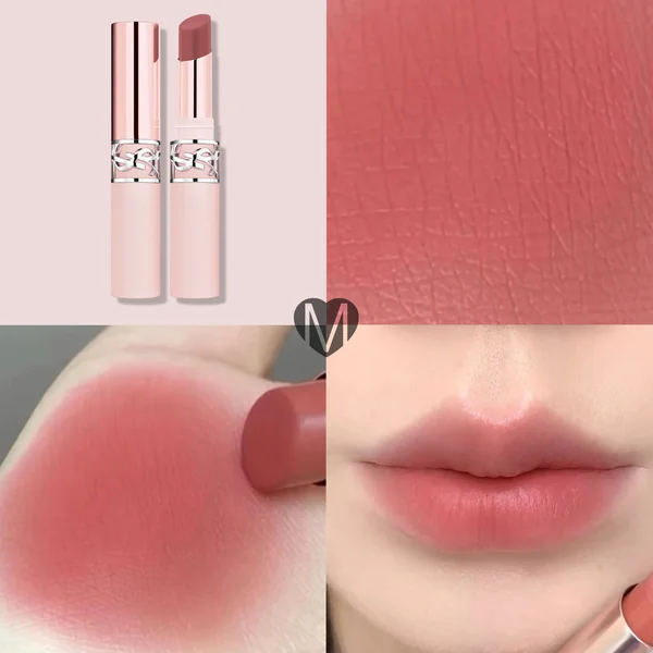 YSL Lovenude Lip Blusher 3g - 04 image 2 YSL Lovenude Lip Blusher 3g - 04 image 2