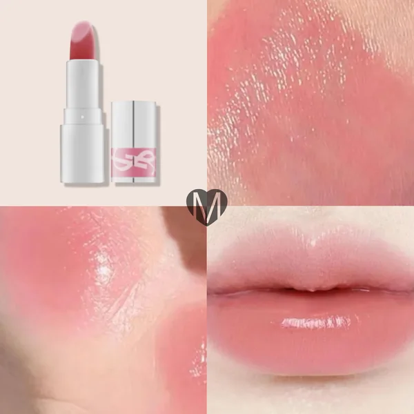 YSL Loveshine High-Shine Caring Lipstick 1.3g # 44 (Nude Lavalliere) image 3 YSL Loveshine High-Shine Caring Lipstick 1.3g # 44 (Nude Lavalliere) image 3