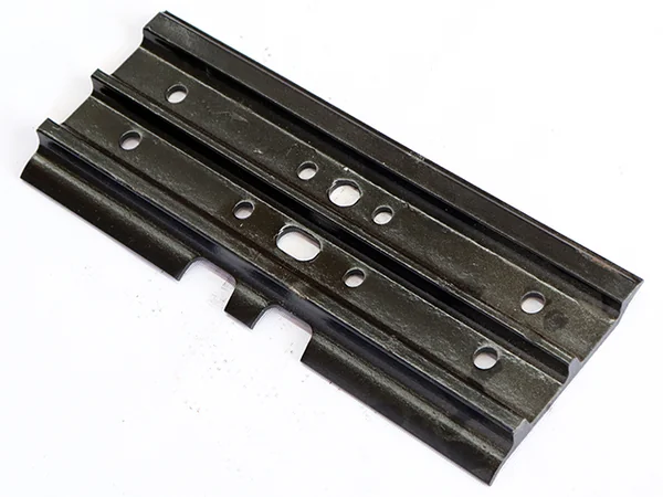 TRACK SHOE KOMATSU SH120-3