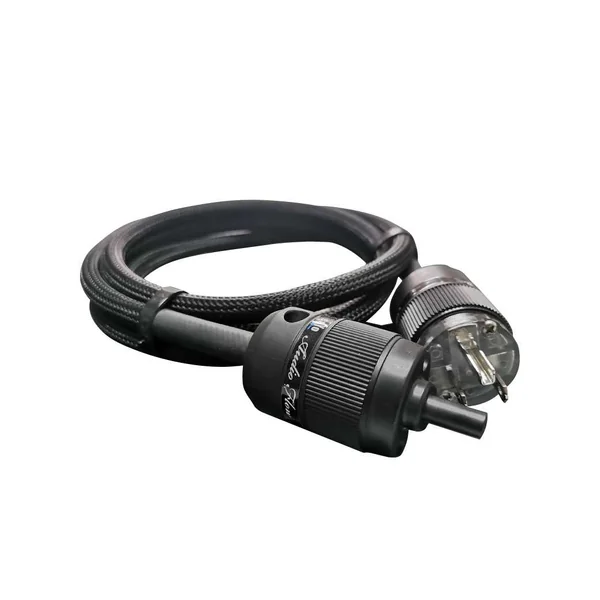 Audio Flow : AFC-7R High Performance AC Power Cord (IEC-C7) image 3 Audio Flow : AFC-7R High Performance AC Power Cord (IEC-C7) image 3