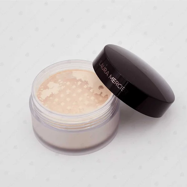 Laura Mercier Loose Setting Powder 29g - Translucent image 5 Laura Mercier Loose Setting Powder 29g - Translucent image 5