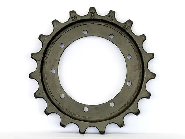 SPROCKET KUBOTA KX183-3 SPROCKET KUBOTA KX183-3