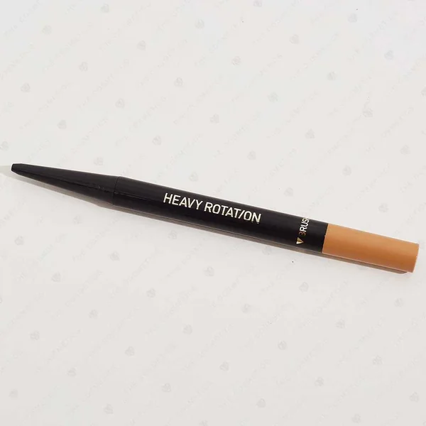 Kiss Me Heavy Rotation Eyebrow Pencil 0.09g - 03 Ash Brown image 4 Kiss Me Heavy Rotation Eyebrow Pencil 0.09g - 03 Ash Brown image 4