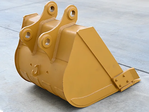 BUCKET KOMATSU SY135 image 7 BUCKET KOMATSU SY135 image 7