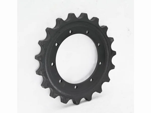 SPROCKET KUBOTA U55-6S image 2 SPROCKET KUBOTA U55-6S image 2