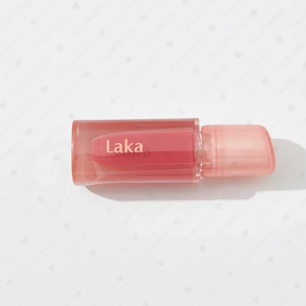 Laka Jelling Nude Gloss 4.5g - 302 Grape ring image 5 Laka Jelling Nude Gloss 4.5g - 302 Grape ring image 5