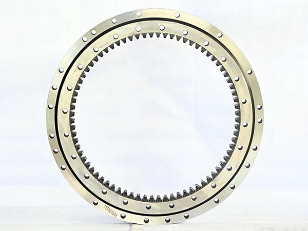 SWING BEARING KOMATSU U55 SWING BEARING KOMATSU U55