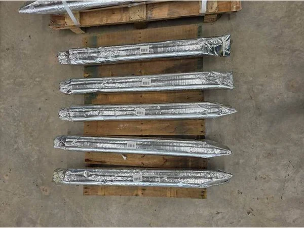 CHISEL NON RB750-D CHISEL NON RB750-D