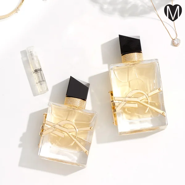 Ysl Libre Eau De Parfum 30ml image 5 Ysl Libre Eau De Parfum 30ml image 5