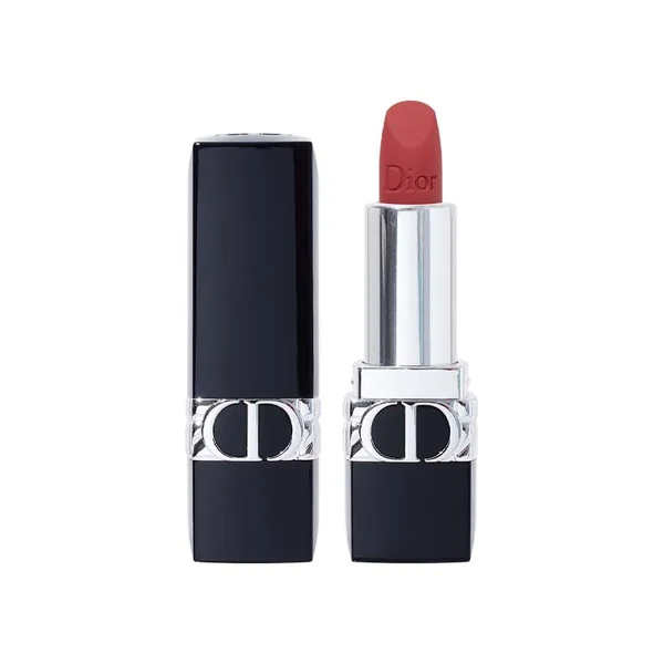 Dior Rouge Matte Lipstick 1.5g - 772 Classic (With Box)