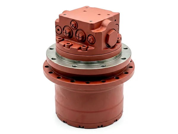 TRAVEL MOTOR KUBOTA KX91-3 image 2 TRAVEL MOTOR KUBOTA KX91-3 image 2