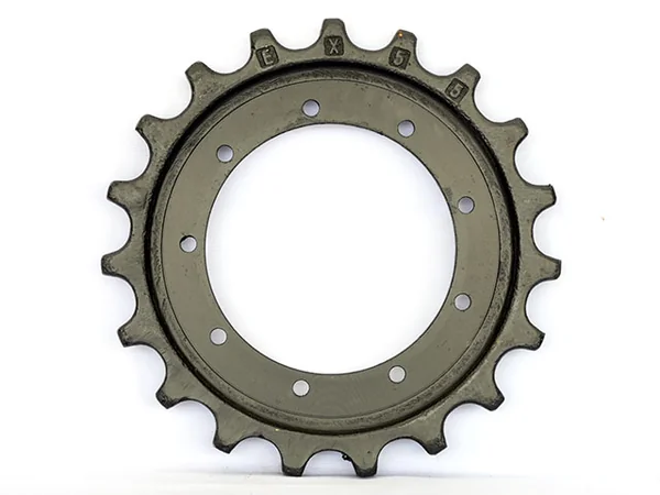 SPROCKET KUBOTA KX155-3/5