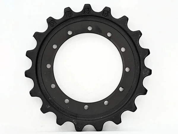 SPROCKET YANMAR VIO55-6 SPROCKET YANMAR VIO55-6