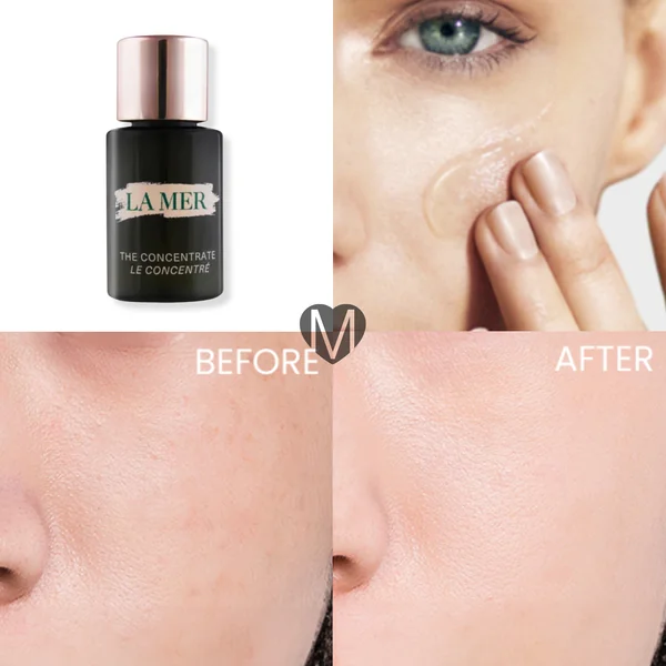 La Mer The Concentrate 5ml image 2 La Mer The Concentrate 5ml image 2