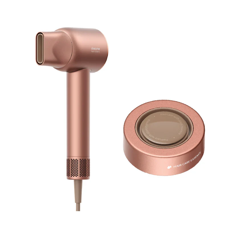 Dreame Hair Glory (Hair Dryer) Rose Gold