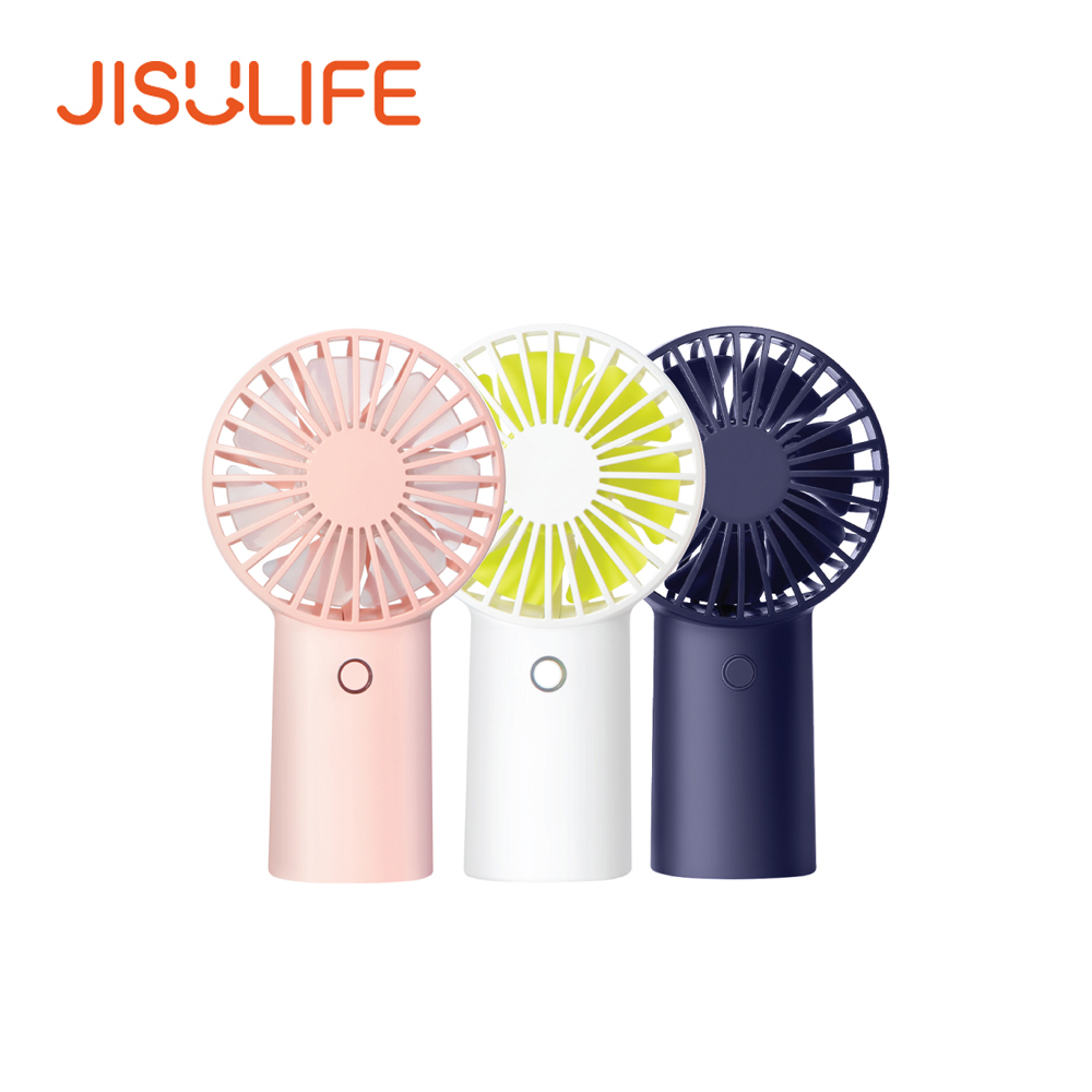 Jisulife F2B Handheld Fan