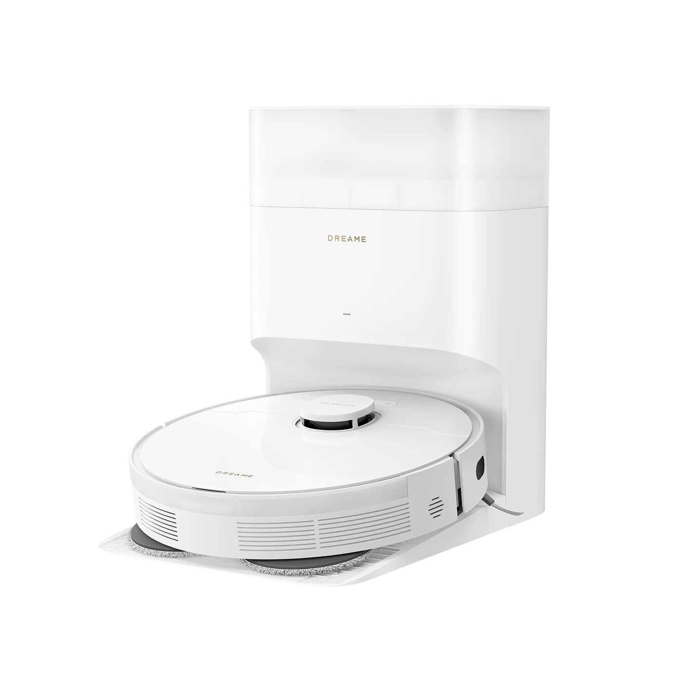 Dreamebot L10 Prime Vacuum Cleaner