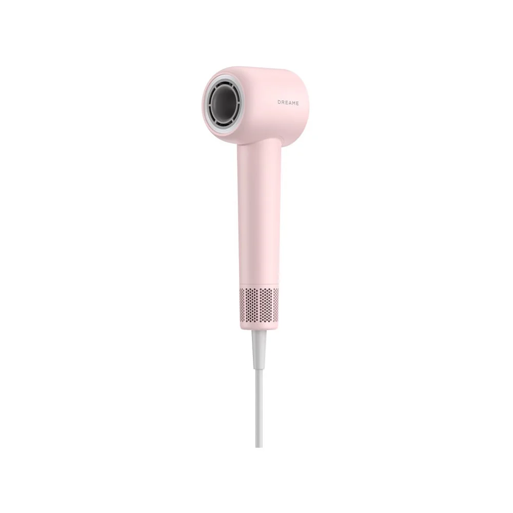 Dreame Hair Gleam (Hair Dryer) Pink
