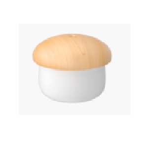 Jisulife JM02 Mushroom LED