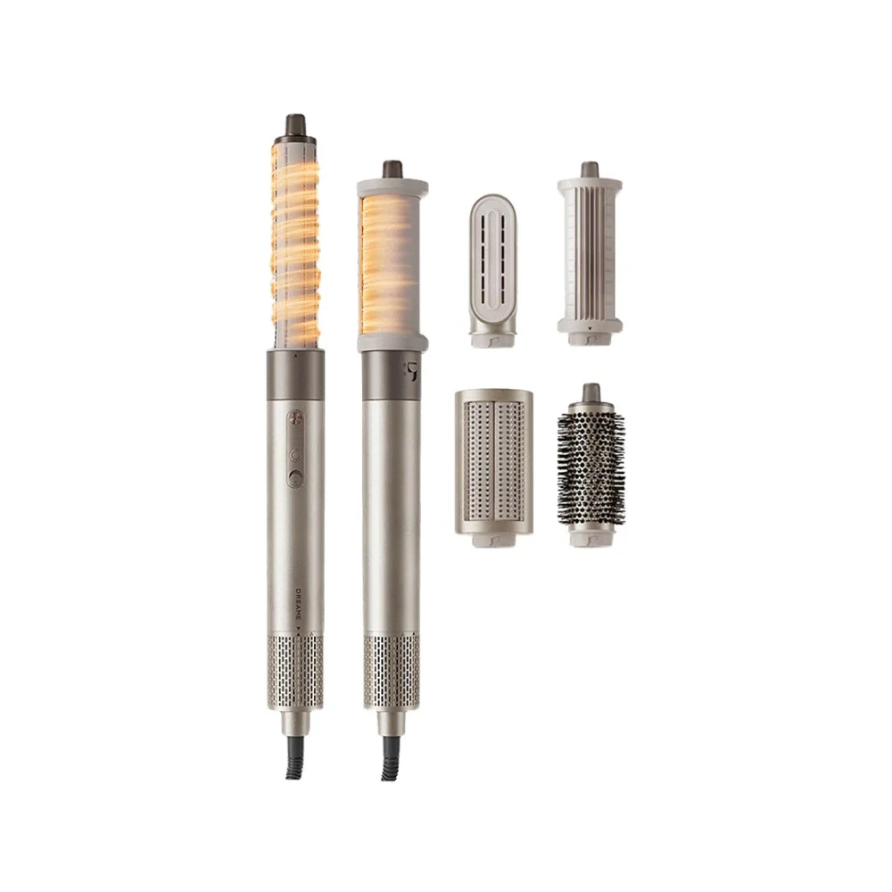Dreame AirStyle 5in1 Air Styling System