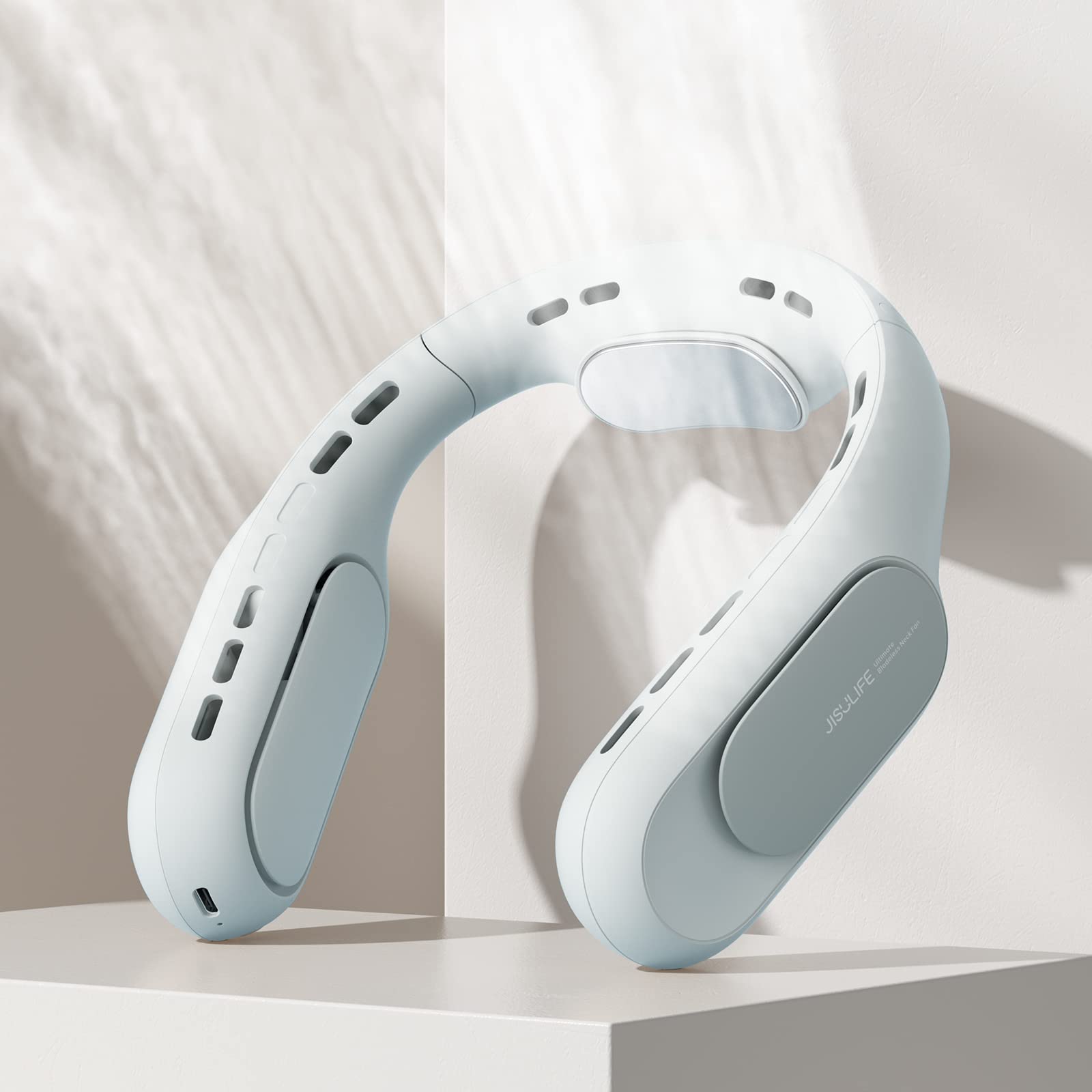 Jisulife FA35Pro Neck Fan